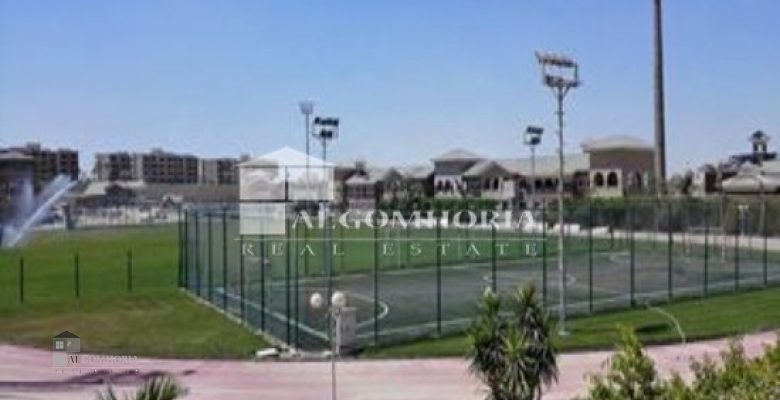 Apartment 196.00 for sale M2 in Giza, 6th of october