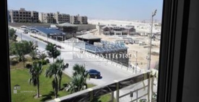 Apartment 196.00 for sale M2 in Giza, 6th of october