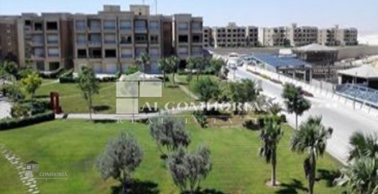 Apartment 196.00 for sale M2 in Giza, 6th of october