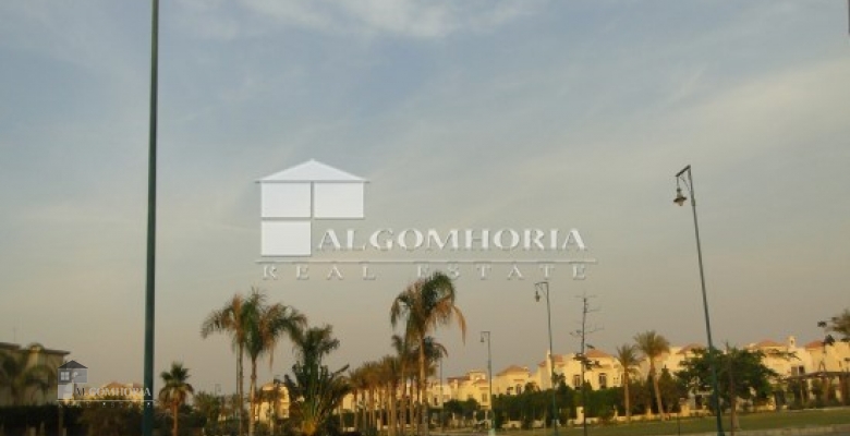 Villa 600.00 for sale M2 in Giza, 6th of october