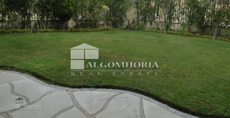 Villa 600.00 for sale M2 in Giza, 6th of october