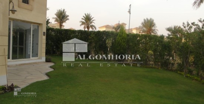 Villa 600.00 for sale M2 in Giza, 6th of october