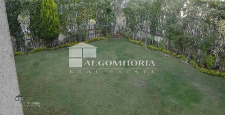 Villa 600.00 for sale M2 in Giza, 6th of october