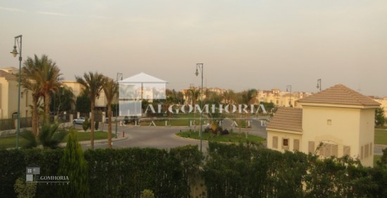 Villa 600.00 for sale M2 in Giza, 6th of october