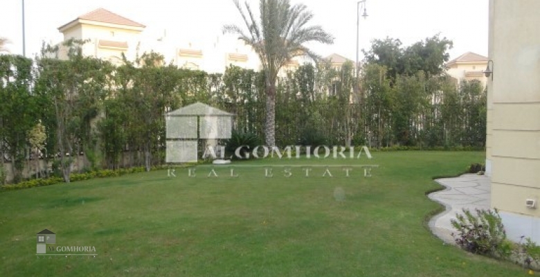 Villa 600.00 for sale M2 in Giza, 6th of october