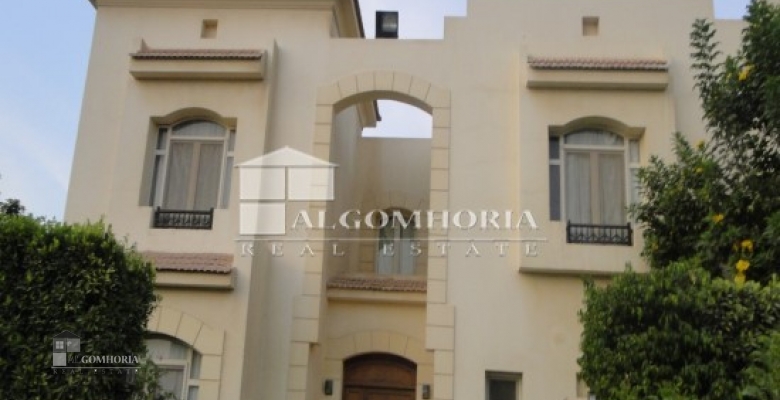 Villa 500.00 for sale M2 in Giza, 6th of october