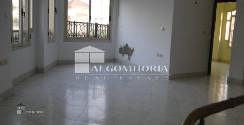 Villa 500.00 for sale M2 in Giza, 6th of october