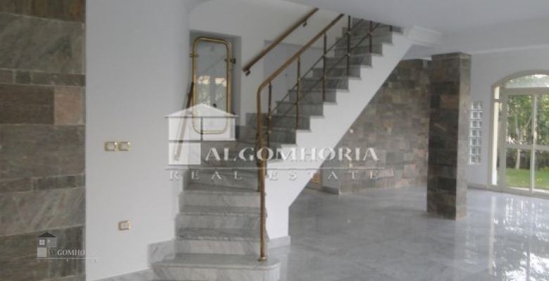 Villa 500.00 for sale M2 in Giza, 6th of october