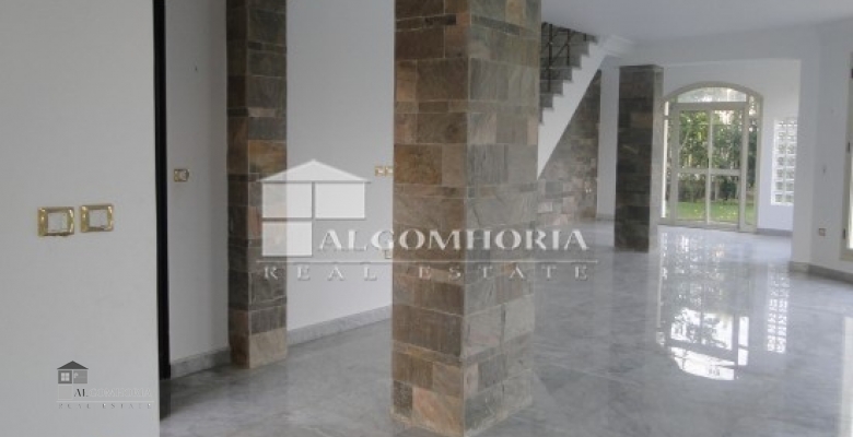 Villa 500.00 for sale M2 in Giza, 6th of october