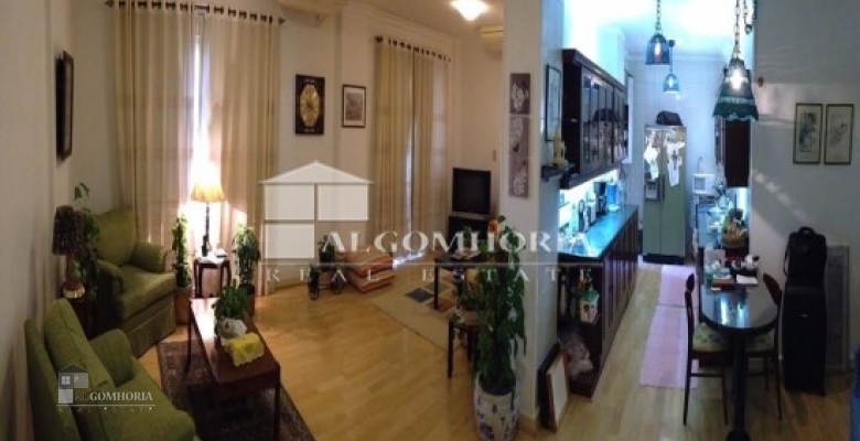 Furnished Apartment for rent 155.00 M2 in Giza, 6th of october