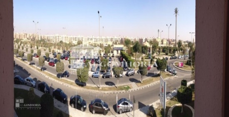 Furnished Apartment for rent 155.00 M2 in Giza, 6th of october