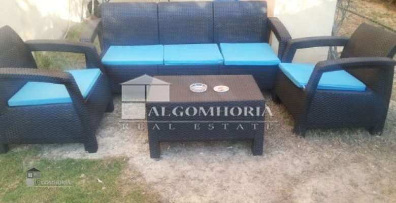 Furnished Villa for rent 0.00 M2 in Giza, 6th of october