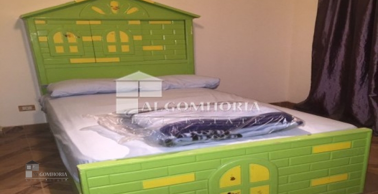 Furnished Villa for rent 0.00 M2 in Giza, 6th of october