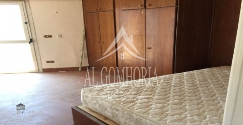 Unfurnished Apartment for rent 480.00 M2 in Giza, 6th of october