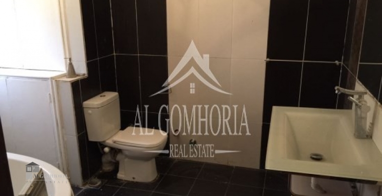 Unfurnished Apartment for rent 480.00 M2 in Giza, 6th of october