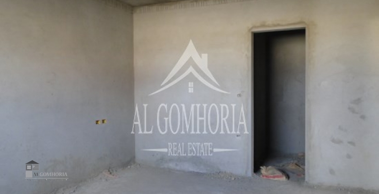 Unfurnished Apartment for rent 236.00 M2 in Giza, 6th of october