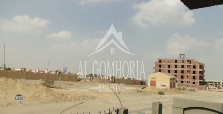 Unfurnished Apartment for rent 236.00 M2 in Giza, 6th of october