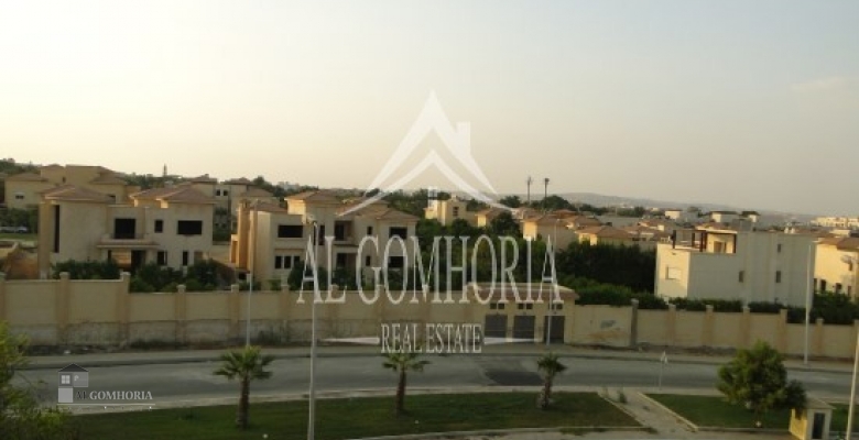 Furnished Villa for rent 250.00 M2 in Giza, 6th of october