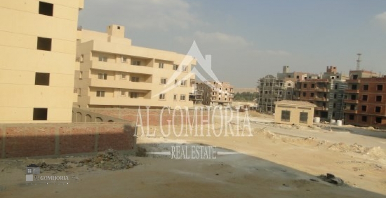 Unfurnished Apartment for rent 235.00 M2 in Giza, 6th of october