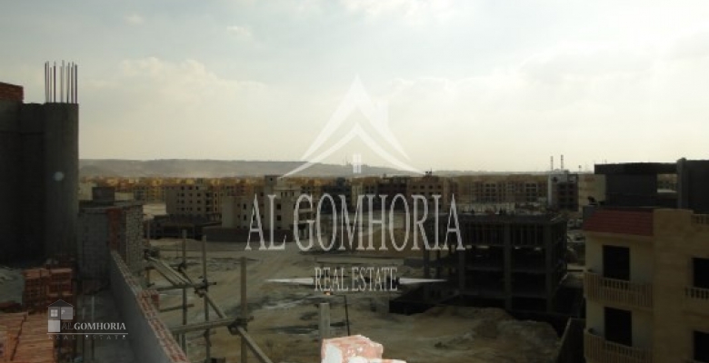 Unfurnished Apartment for rent 235.00 M2 in Giza, 6th of october