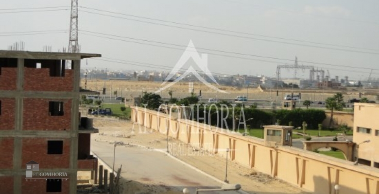 Unfurnished Apartment for rent 235.00 M2 in Giza, 6th of october