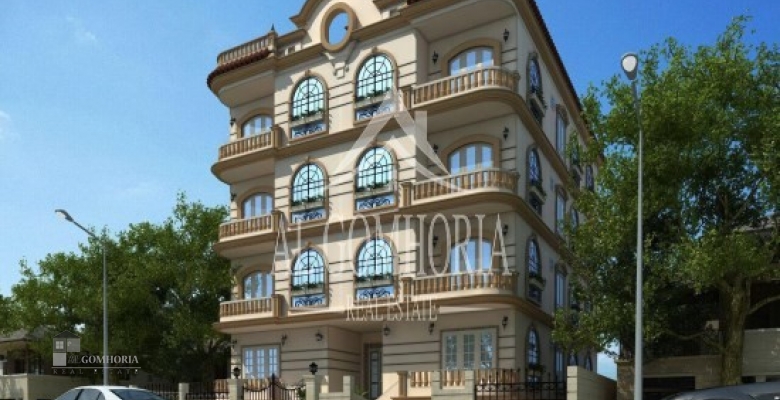 Unfurnished Apartment for rent 125.00 M2 in Giza, 6th of october