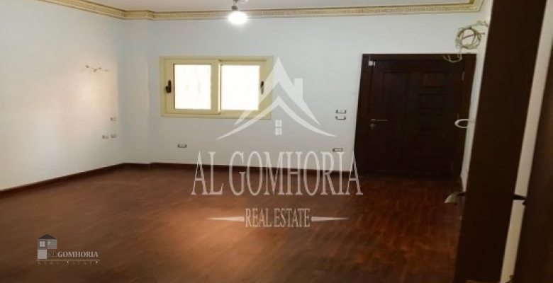 Unfurnished Villa for rent 490.00 M2 in Giza, 6th of october