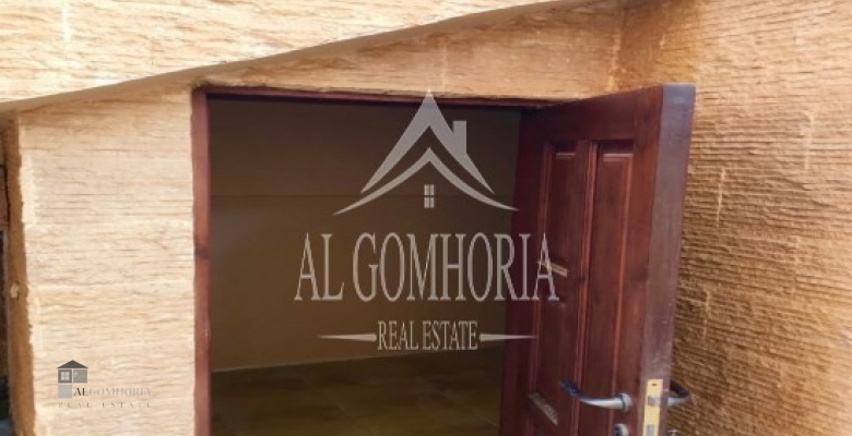 Unfurnished Villa for rent 490.00 M2 in Giza, 6th of october