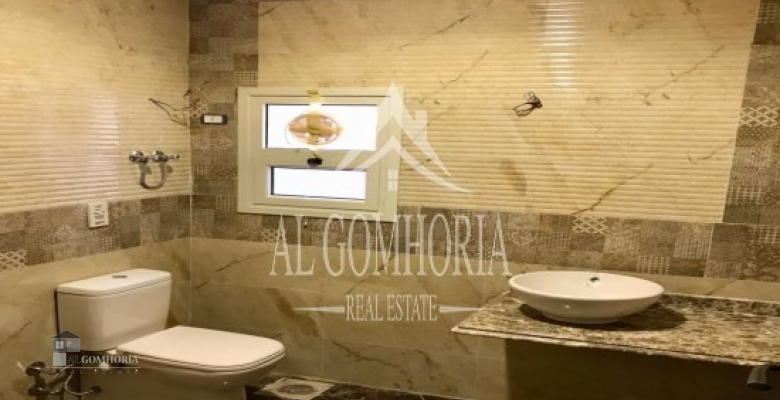 Unfurnished Villa for rent 490.00 M2 in Giza, 6th of october