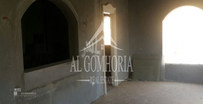 Furnished Villa for rent 740.00 M2 in Giza, 6th of october