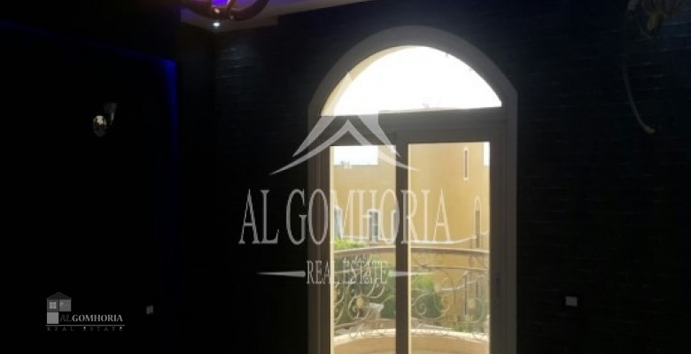 Furnished Villa for rent 740.00 M2 in Giza, 6th of october