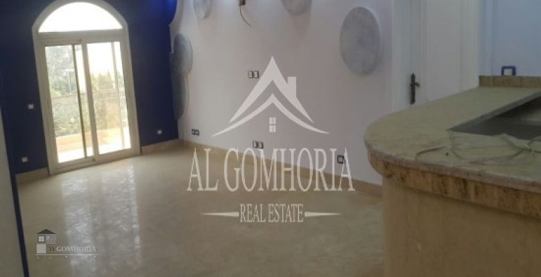 Furnished Villa for rent 740.00 M2 in Giza, 6th of october