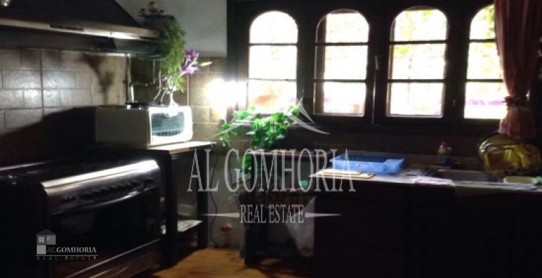 Furnished Twin House for rent 470.00 M2 in Giza, 6th of october