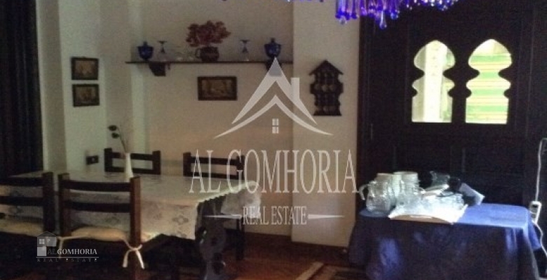 Furnished Twin House for rent 470.00 M2 in Giza, 6th of october