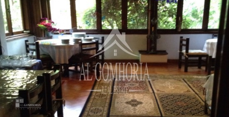 Furnished Twin House for rent 470.00 M2 in Giza, 6th of october