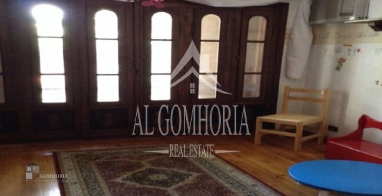 Furnished Twin House for rent 470.00 M2 in Giza, 6th of october