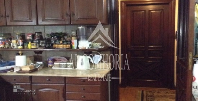 Furnished Twin House for rent 470.00 M2 in Giza, 6th of october