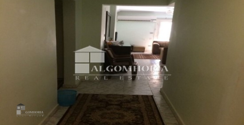 Furnished Apartment for rent 150.00 M2 in Giza, 6th of october