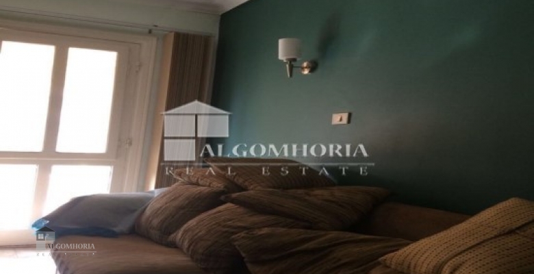 Furnished Apartment for rent 150.00 M2 in Giza, 6th of october