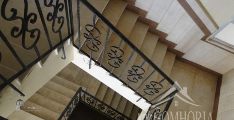 Building 965.00 for sale M2 in Giza, 6th of october
