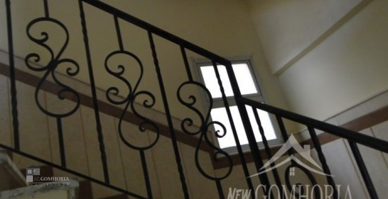 Building 965.00 for sale M2 in Giza, 6th of october