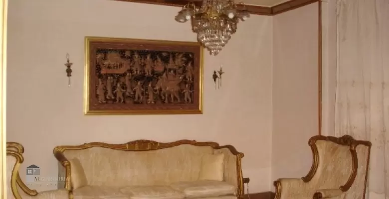 Furnished Apartment for rent 160.00 M2 in Giza, Mohandeseen