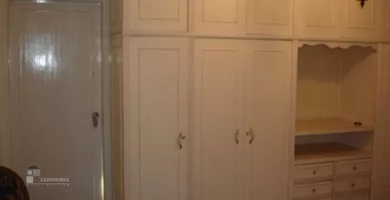 Furnished Apartment for rent 160.00 M2 in Giza, Mohandeseen