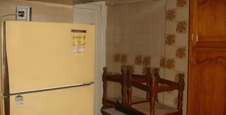 Furnished Apartment for rent 160.00 M2 in Giza, Mohandeseen