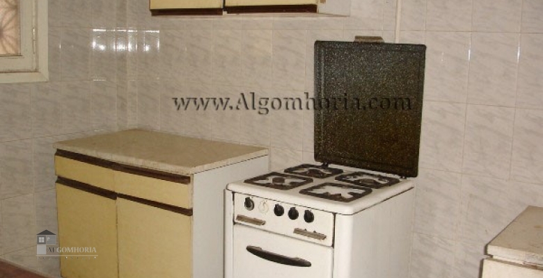 Furnished Apartment for rent 140.00 M2 in Giza, Mohandeseen