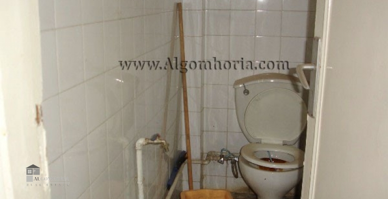Furnished Apartment for rent 140.00 M2 in Giza, Mohandeseen