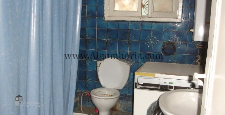 Furnished Apartment for rent 140.00 M2 in Giza, Mohandeseen
