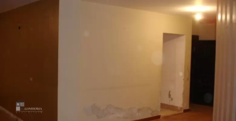 Unfurnished Apartment for rent 240.00 M2 in Giza, Mohandeseen