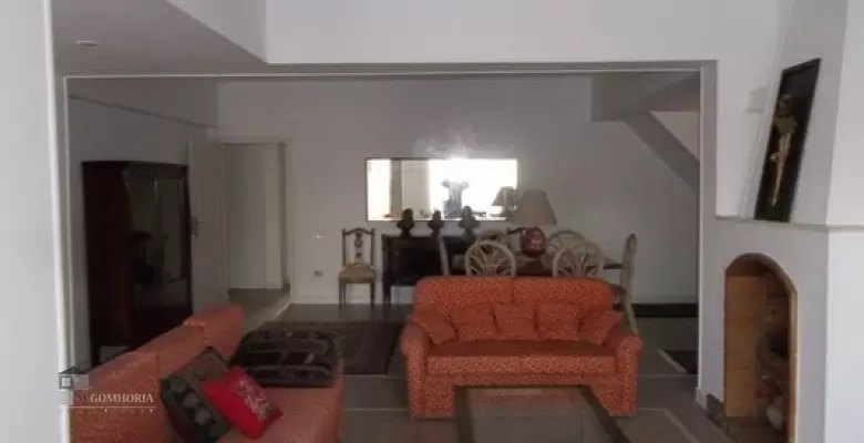 Furnished Apartment for rent 250.00 M2 in Giza, Mohandeseen