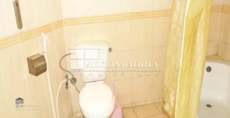 Furnished Ground Floor for rent 0.00 M2 in Giza, Mohandeseen